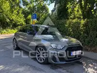 2019 Audi A1