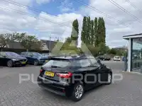 2019 Audi A1