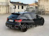 2019 Audi A1