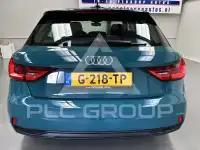 2019 Audi A1