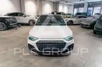 2019 Audi A1
