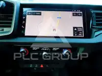 2019 Audi A1