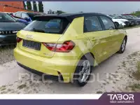 2019 Audi A1