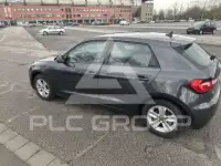 2019 Audi A1