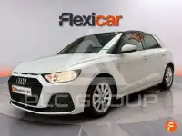 2019 Audi A1