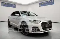 2019 Audi A1