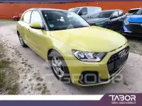 2019 Audi A1