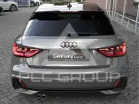 2019 Audi A1