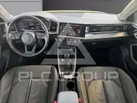 2019 Audi A1