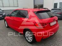 2019 Audi A1