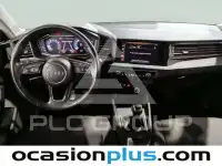 2019 Audi A1