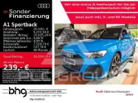 2019 Audi A1