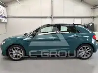 2019 Audi A1