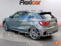 2019 Audi A1
