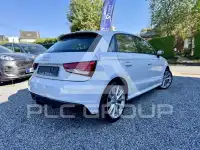2019 Audi A1