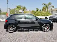 2019 Audi A1