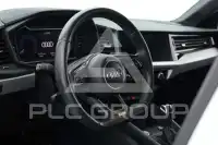 2019 Audi A1