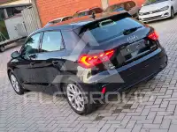 2019 Audi A1
