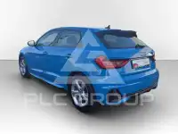 2019 Audi A1