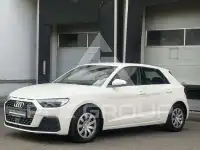 2019 Audi A1