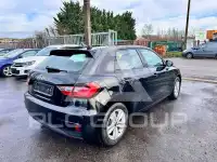 2019 Audi A1
