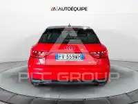2019 Audi A1