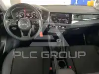 2019 Audi A1