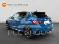 2019 Audi A1