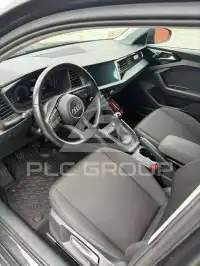 2019 Audi A1
