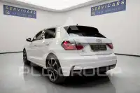 2019 Audi A1