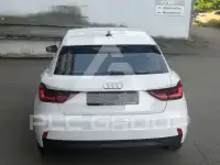 2019 Audi A1