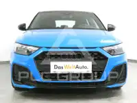 2019 Audi A1