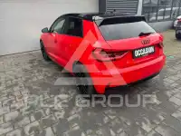 2019 Audi A1