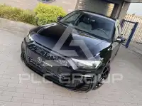 2019 Audi A1