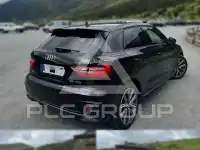 2019 Audi A1