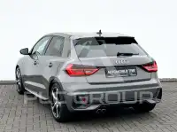 2019 Audi A1