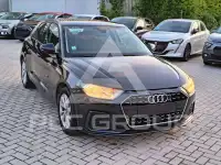 2019 Audi A1