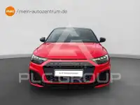 2019 Audi A1