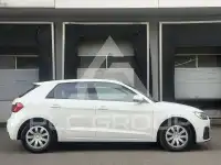 2019 Audi A1
