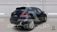 2019 Audi A1