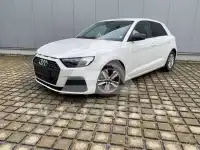 2019 Audi A1