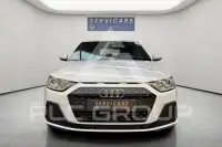 2019 Audi A1