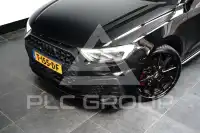 2019 Audi A1