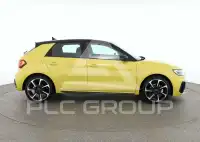 2019 Audi A1
