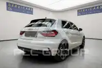 2019 Audi A1