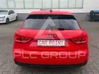 2019 Audi A1