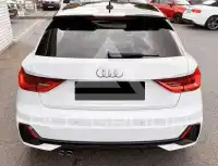 2019 Audi A1