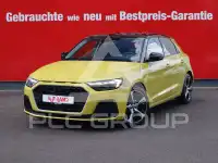 2019 Audi A1