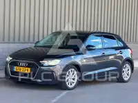2019 Audi A1
