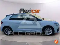 2019 Audi A1
